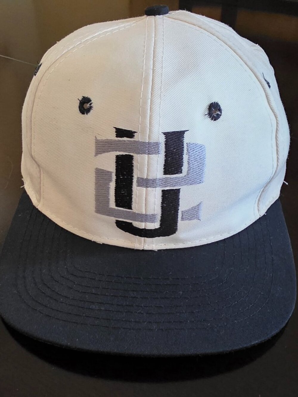 Vintage 1992 U2 Rock Band Baseball Hat Cap Snapback